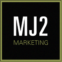 Logo of MJ2 Marketing - Digital Marketing Company in Ohio