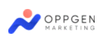 Logo of OppGen Marketing - Digital Marketing Company in Ohio
