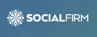 Logo of Social Firm - Digital Marketing Company in Ohio
