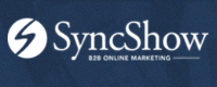 Logo of SyncShow - Digital Marketing Company in Ohio