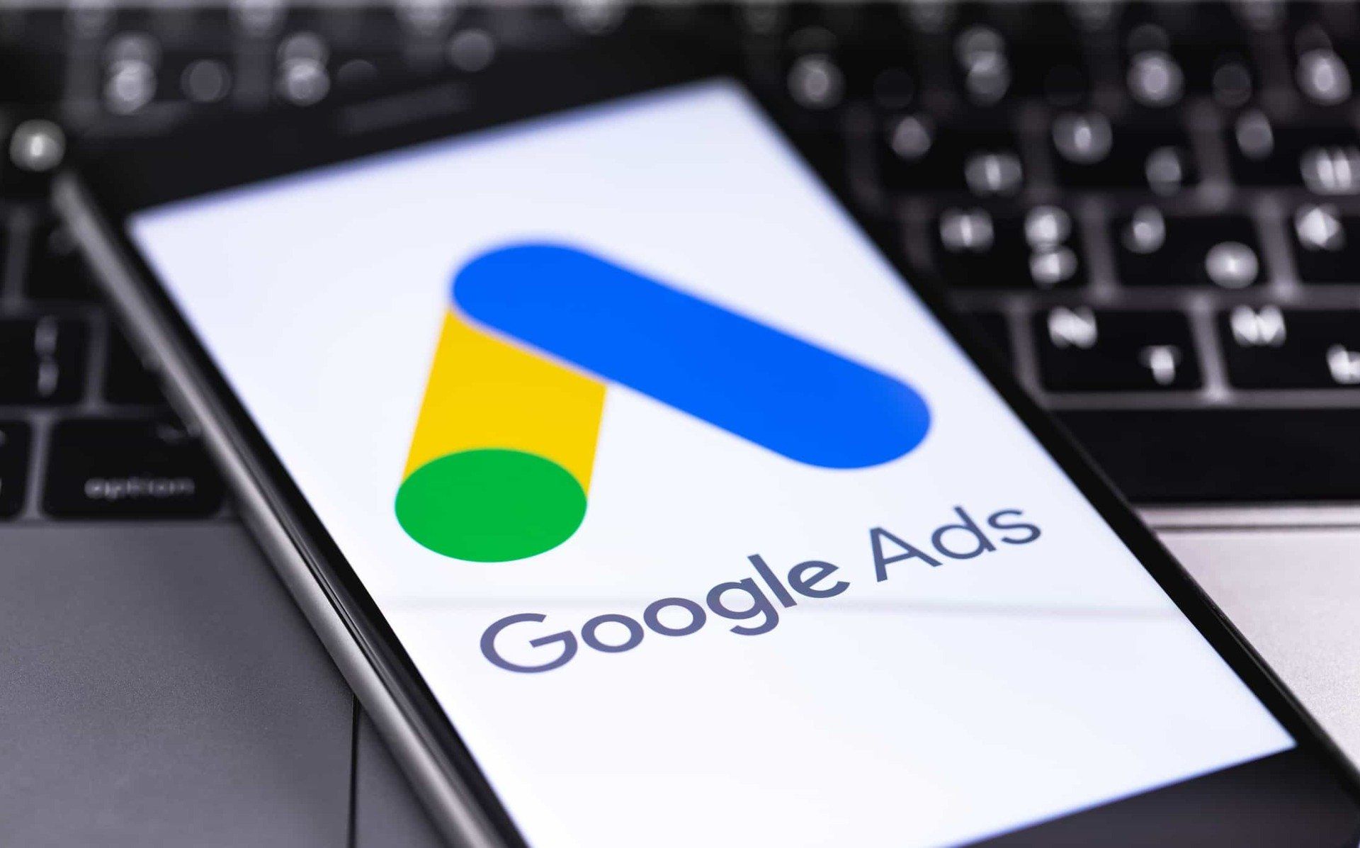 Photo of Google Ads or PPC
