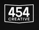 Logo of 454 Creative - Digital Marketing Company in California