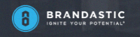 Logo of Brandastic - Digital Marketing Company in California