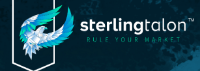 Logo of Sterling Talon - Digital Marketing Company in Delaware