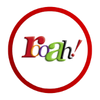 Logo of Rooah LLC - Digital Marketing Company in Delaware