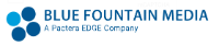 Logo of Blue Fountain - Marketing Company in New York