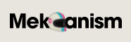 Logo of Mekanism New York - Marketing Company in New York