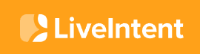 Logo of LiveIntent - Marketing Company in New York