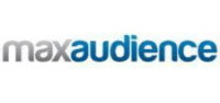 Logo of MaxAudience Inc - Marketing Company in New York
