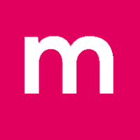 Logo of MediaCom - Marketing Company in New York