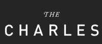 Logo of The Charles - Marketing Company in New York