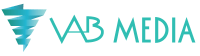 Logo of Vab Media Digital Agency LLC - Marketing Company in New York