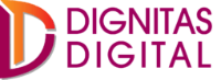 Logo of Dignitas Digital - Marketing Company in Pennsylvania
