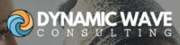 Logo of Dynamic Wave Consulting - Marketing Company in Pennsylvania