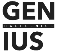 Logo of HalfGenius - Marketing Company in Pennsylvania