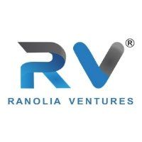 Logo of Ranolia Ventures LLC - Digital Marketing Company in Delaware