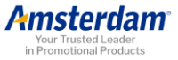 Logo of Amsterdam Printing - Printing Company in New York