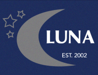 Logo of Luna Marketing Inc. - Printing Company in Ohio