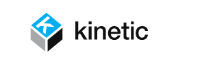 Logo of Kinetic Communications - Web Design Company in Alabama