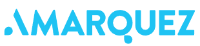 Logo of Amarquez - Web Design Company in New York