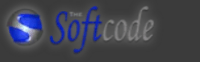 Logo of TheSoftCode LLC - Web Design Company in Delaware