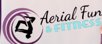 Logo of Aerial Fun & Fitness / Zina's Organics & Wellness - Health & Wellness Company in Delaware