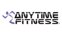 Logo of Anytime Fitness - Health & Wellness Company in Delaware