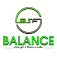 Logo of Balance strength & fitness center - Health & Wellness Company in Delaware