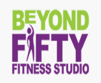 Logo of Beyond Fifty Fitness Studio - Health & Wellness Company in Delaware