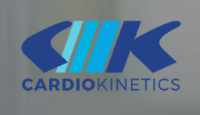 Logo of CardioKinetics - Health & Wellness Company in Delaware