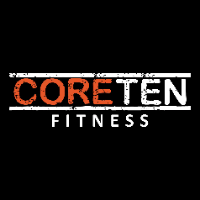 Logo of CoreTen Fitness - Health & Wellness Company in Delaware