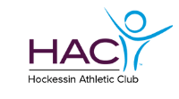 Logo of Hockessin Athletic Club - Health & Wellness Company in Delaware