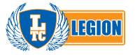 Logo of Legion Transformation Center - Health & Wellness Company in Delaware