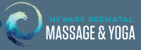 Logo of Newark Prenatal Massage and Yoga - Health & Wellness Company in Delaware