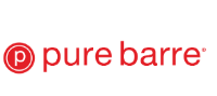 Logo of Pure Barre - Health & Wellness Company in Delaware