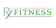 Logo of Rx Fitness - Health & Wellness Company in Delaware