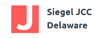 Logo of Siegel JCC - Health & Wellness Company in Delaware