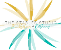Logo of The Stables Spin Studio - Health & Wellness Company in Delaware