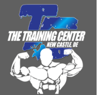 Logo of The Training Center - Health & Wellness Company in Delaware