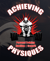 Logo of Achieving Physiques - Health & Wellness Company in Delaware