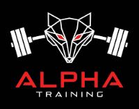 Logo of Alpha Training - Health & Wellness Company in Delaware