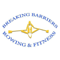 Logo of Breaking Barriers Rowing & Fitness - Health & Wellness Company in Delaware