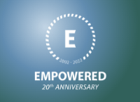 Logo of Empowered Wellness Studio - Health & Wellness Company in Delaware