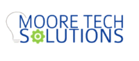 Logo of Moore Tech Solutions - Digital Marketing Company in Alabama