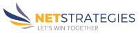 Logo of NetStrategies Digital Marketing Company serving Virginia