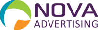 Logo of NOVA Advertising Digital Marketing Company serving Virginia