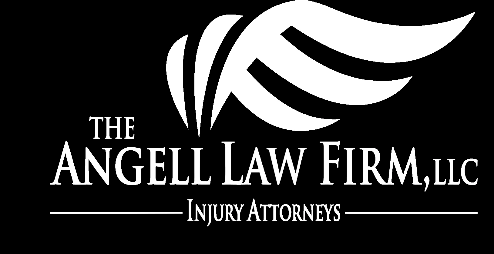 Logo of Angell Law Firm LLC