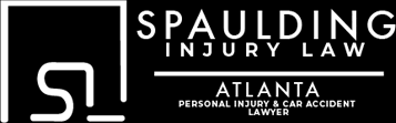 Logo of Spaulding Injury Law