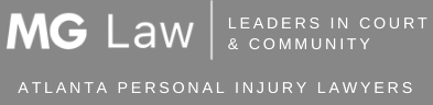 Logo of MG Law