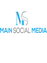 Logo of Main Social Media a Digital Marketing and Web Design company serving Delaware